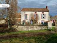 Maison en pierre de 5 pièces principales — photo 2