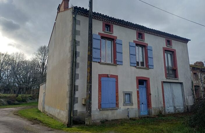 Maison en pierre de 5 pièces principales — photo 3