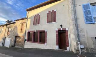 Maison 6 Pièces 174 m² à vendre à Bellac (87300)