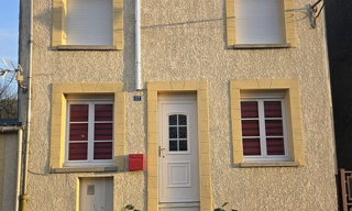 Maison 4 Pièces 55 m² à vendre à Neufmanil (08700)