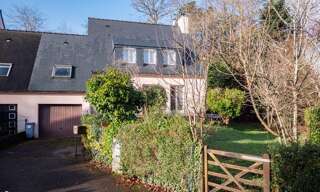 Maison 6 Pièces 112 m² à vendre à Plomelin (29700)