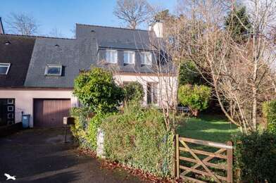 Maison 6 pièces 292050 €