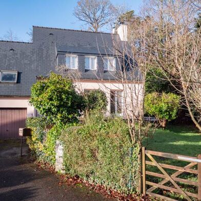 Maison 6 pièces 292050 €