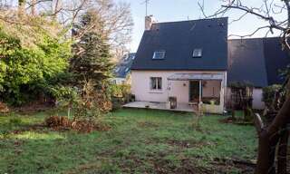 Maison 6 Pièces 112 m² à vendre à Plomelin (29700)