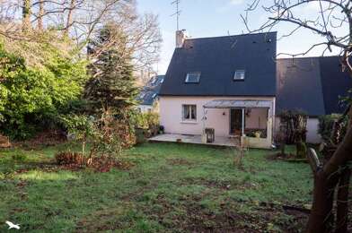 Maison 6 pièces 292050 €