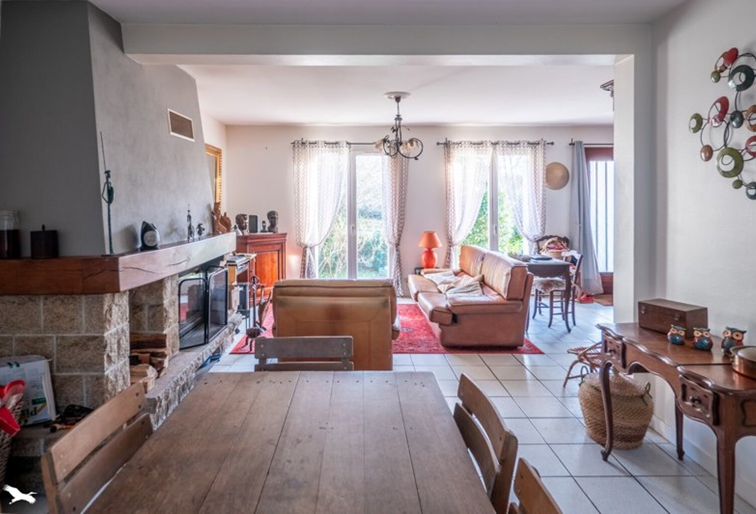 Vente maison 6 pièces 112 m² Plomelin (29700) — photo 1
