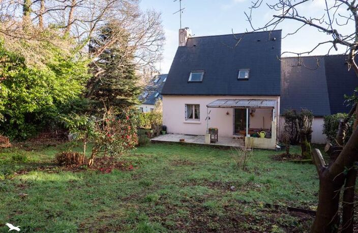 Vente maison 6 pièces 112 m² Plomelin (29700) — photo 3
