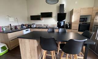 Maison 7 Pièces 193 m² à vendre à Escassefort (47350)