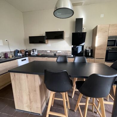 Maison 7 pièces 149900 €