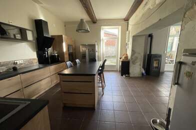 Maison 7 pièces 149900 €