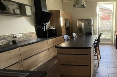 Maison 7 pièces 149900 €