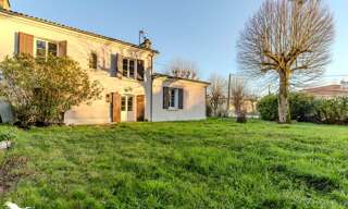 Maison 6 Pièces 162 m² à vendre à Saint-Loubès (33450)