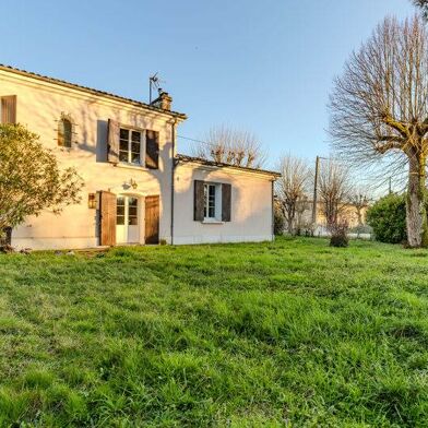 Maison 6 pièces 369600 €