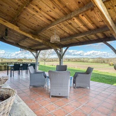 Maison 5 pièces 371000 €