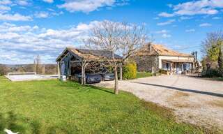 Maison 5 Pièces 133 m² à vendre à Monflanquin (47150)