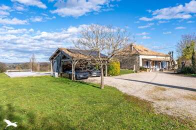 Maison 5 pièces 371000 €