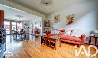 Appartement 4 Pièces 83 m² à vendre à Clouange (57185)