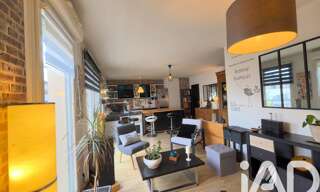 Appartement 2 Pièces 52 m² à vendre à Trappes (78190)