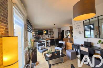 Appartement 2 pièces 169000 €