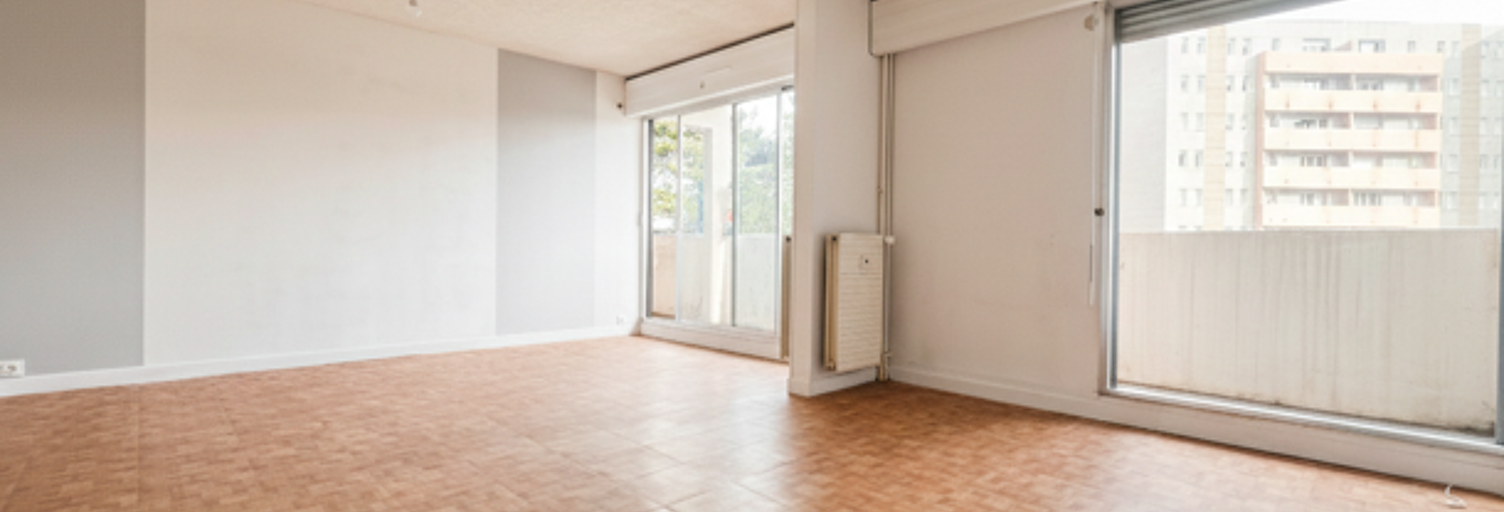 Appartement 4 Pièces 86 m² à vendre à Montluçon (03100)