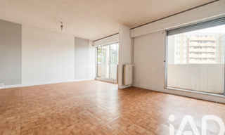 Appartement 4 Pièces 86 m² à vendre à Montluçon (03100)