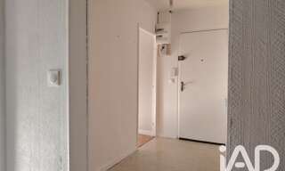 Appartement 4 Pièces 86 m² à vendre à Montluçon (03100)