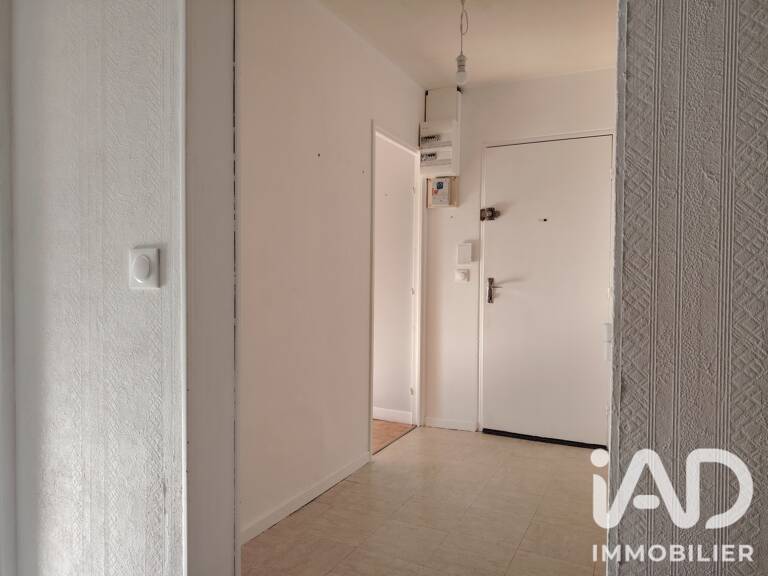 Vente Appartement 4 pièces — photo 1