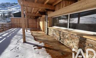 Appartement 4 Pièces 80 m² à vendre à Vars (05560)