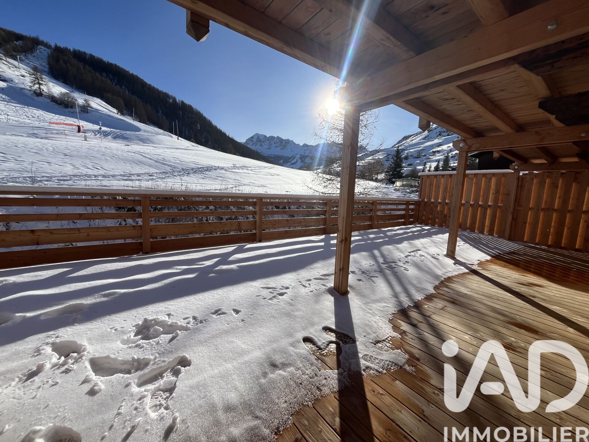 Vente Appartement 4 pièces - Photo 2