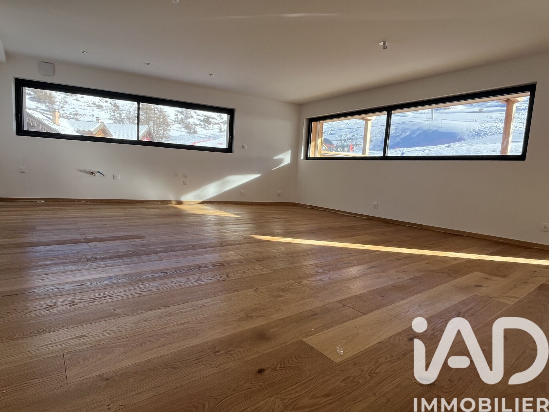 Vente Appartement 4 pièces - Photo 3
