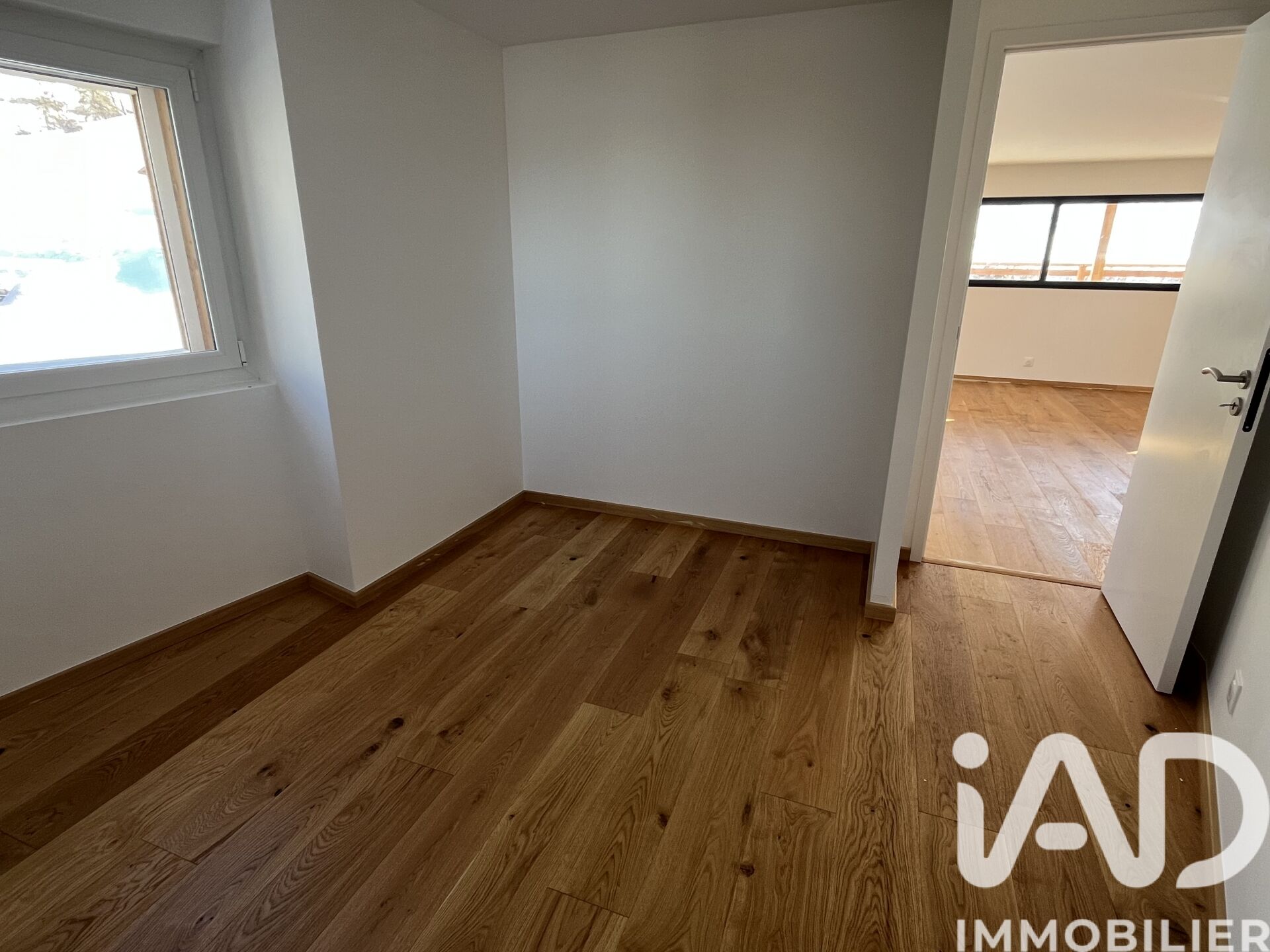 Vente Appartement 4 pièces - Photo 5