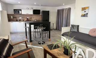 Appartement 2 Pièces 42 m² à vendre à Vars (05560)