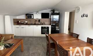 Appartement 3 Pièces 61 m² à vendre à Vars (05560)