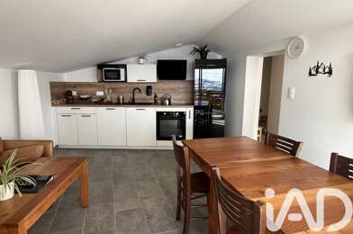 Appartement 3 pièces 415000 €