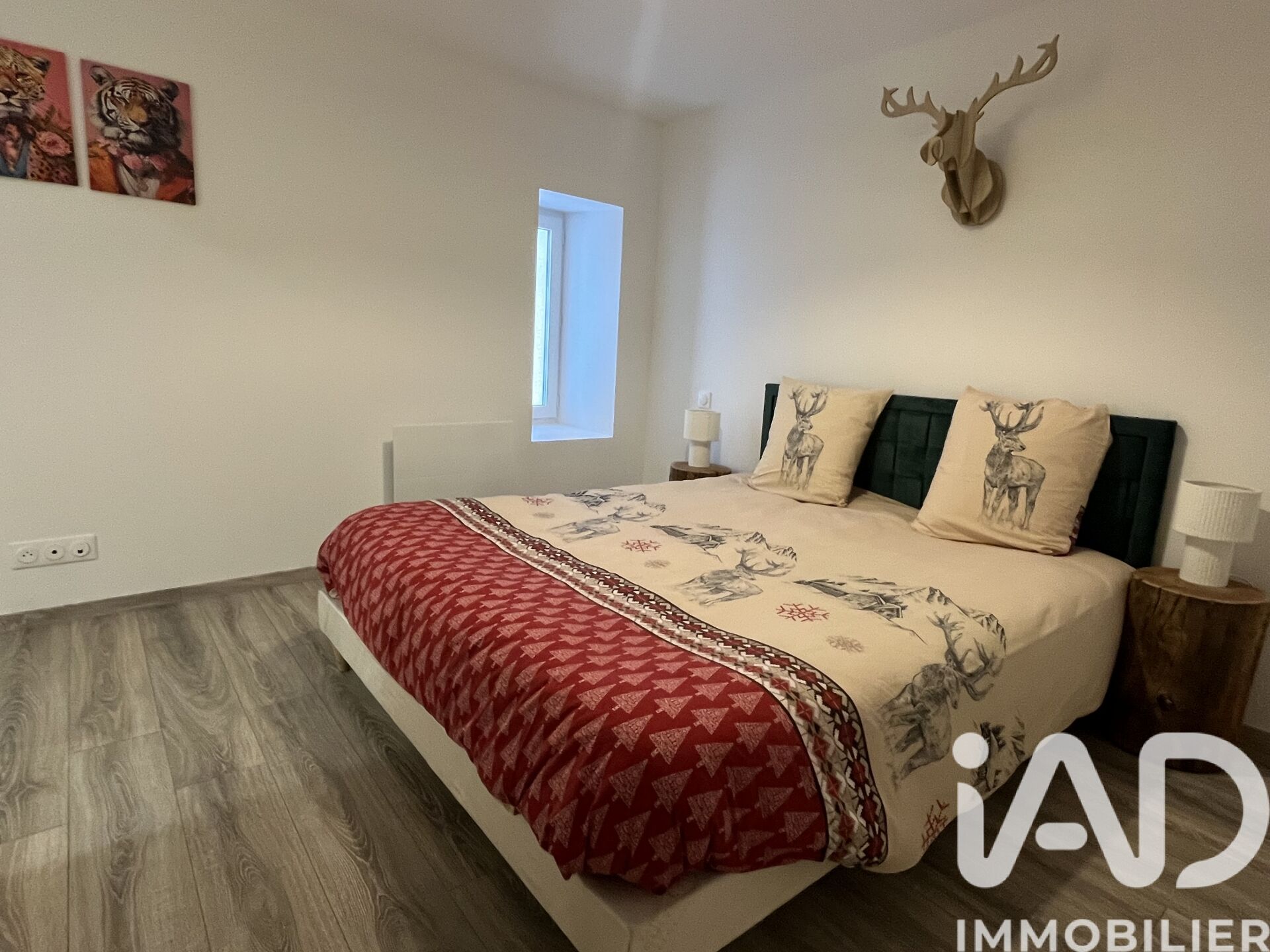 Vente Appartement 3 pièces - Photo 5
