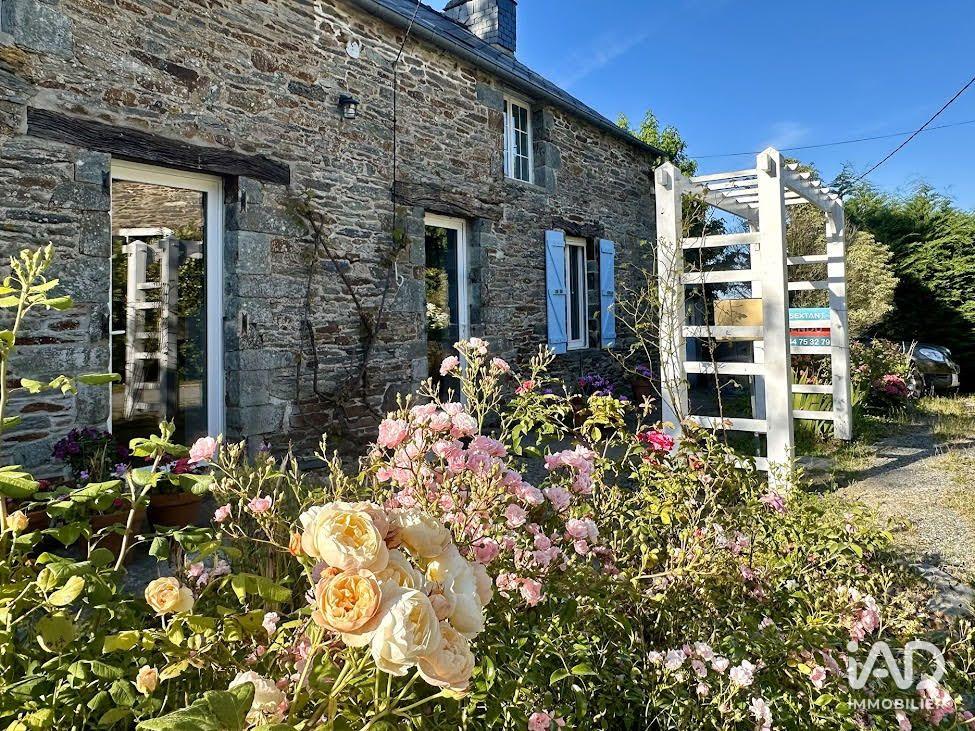 Sixt-Sur-Aff - 222m² - 7p. - 6ch.