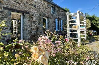 Maison 7 pièces 343200 €