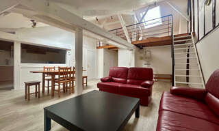 Appartement 4 Pièces 94 m² à vendre à Poitiers (86000)