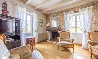 Maison 7 Pièces 147 m² à vendre à Melle (79500)