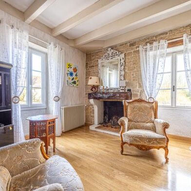 Maison 7 pièces 189792 €