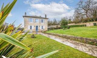 Maison 7 Pièces 147 m² à vendre à Melle (79500)