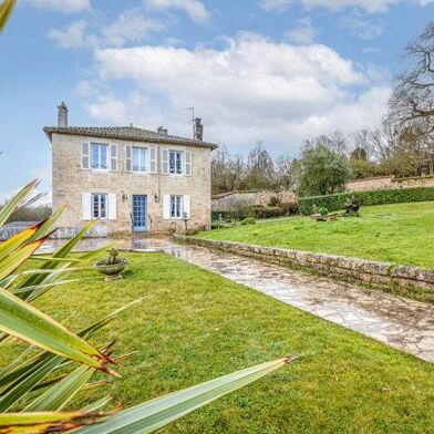 Maison 7 pièces 189792 €