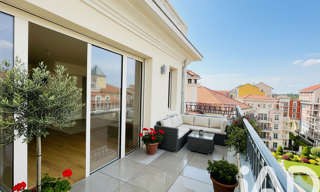 Appartement 3 Pièces 65 m² à vendre à Le Plessis-Robinson (92350)