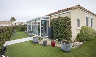 Maison 4 Pièces 85 m² à vendre à Saint-Laurent-de-la-Prée (17450)