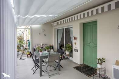 Maison 4 pièces 272896 €