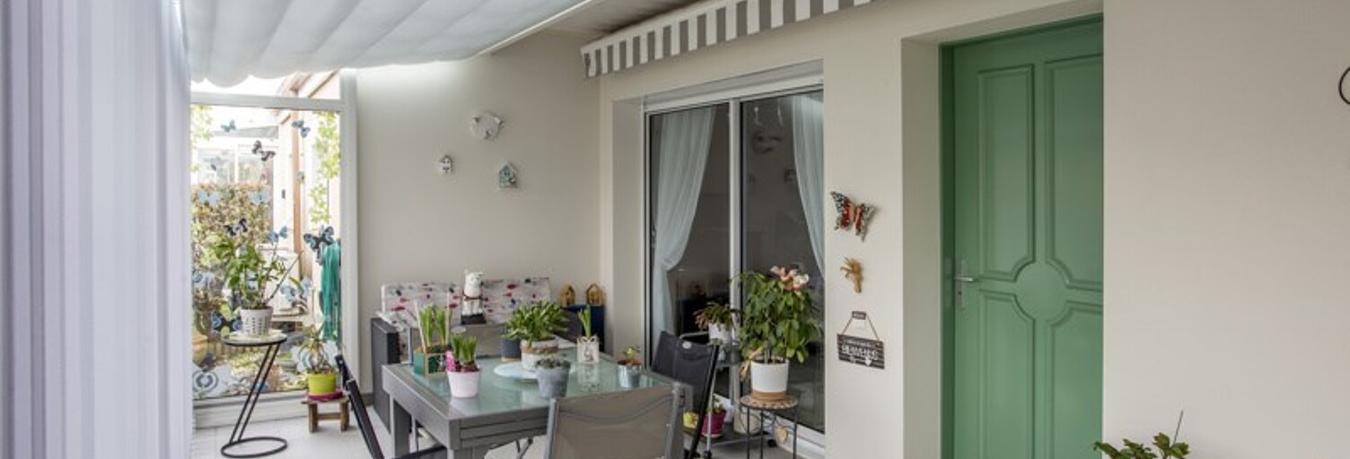 Maison 4 Pièces 85 m² à vendre à Saint-Laurent-de-la-Prée (17450)