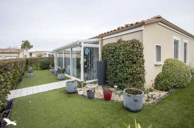 Maison 4 pièces 272896 €