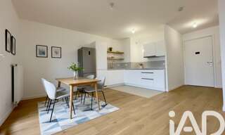 Appartement 3 Pièces 59 m² à vendre à Le Plessis-Robinson (92350)