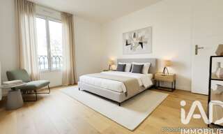 Appartement 3 Pièces 59 m² à vendre à Le Plessis-Robinson (92350)