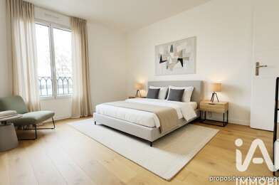 Appartement 3 pièces 390000 €